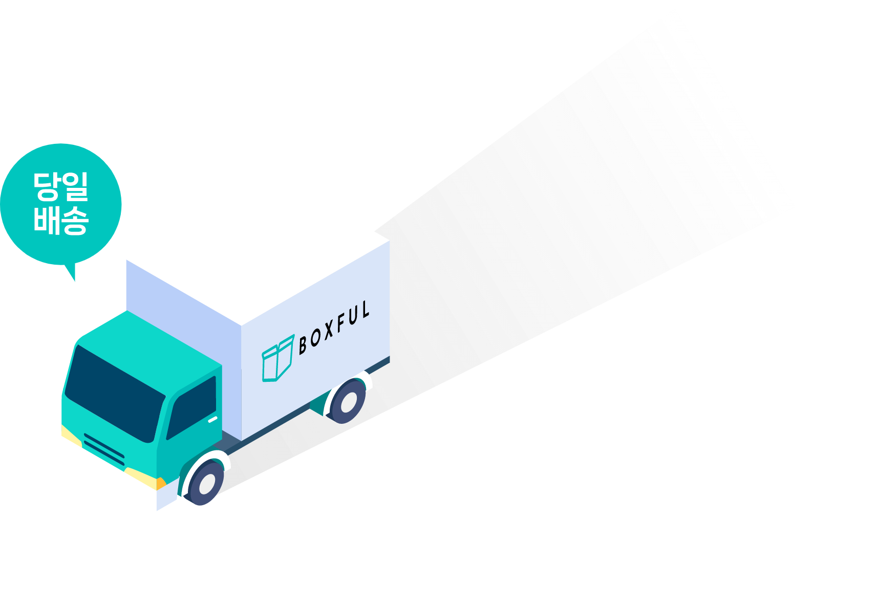 Delivery