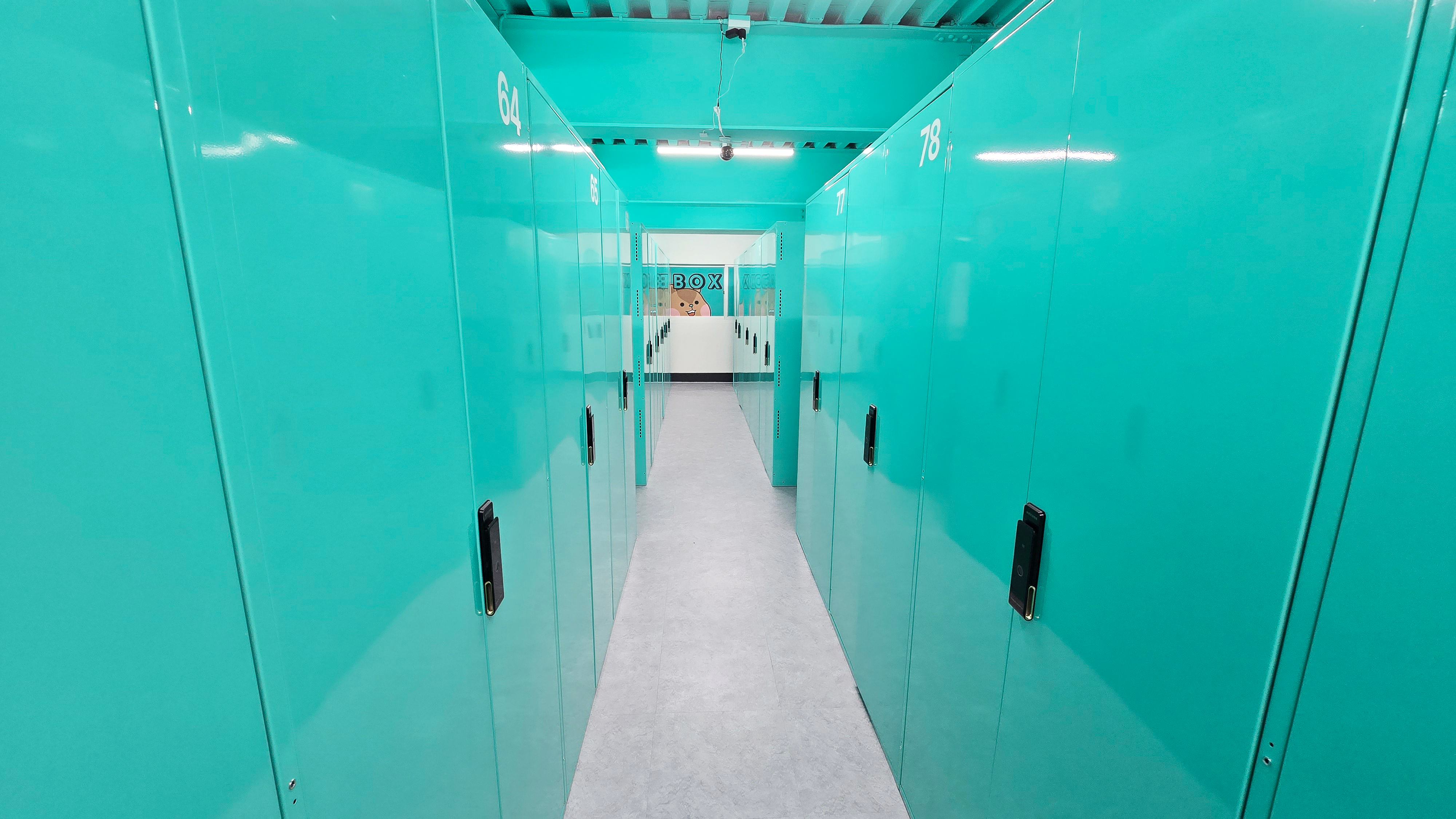 M size cabinet 2